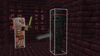 Combat Hitboxes — screenshot 4