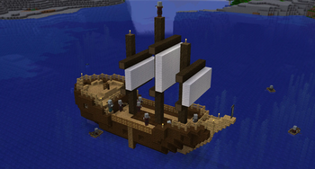 Ships — screenshot 1