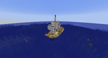 Ships — screenshot 2