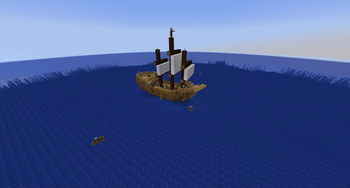 Ships — screenshot 4