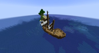 Ships — screenshot 6