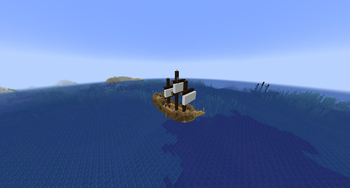 Ships — screenshot 8