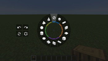 Effortless Structure — screenshot 1