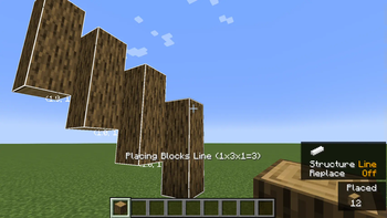 Effortless Structure — screenshot 2