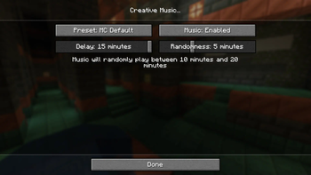 Music Delay Remover (Infinite Music) — screenshot 2
