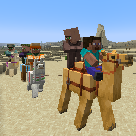 Villager Transportation — screenshot 1