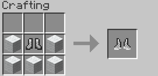Wooled Boots — screenshot 2