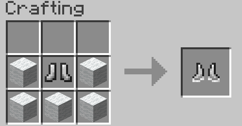 Wooled Boots — screenshot 4