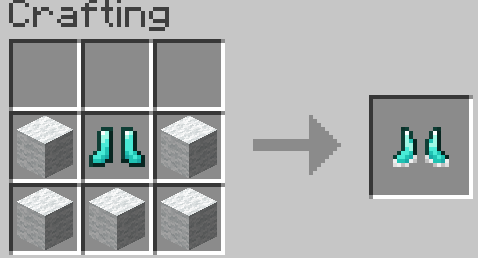 Wooled Boots — screenshot 5