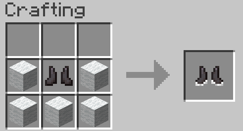 Wooled Boots — screenshot 6