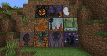 Macaw's Paintings — screenshot 3