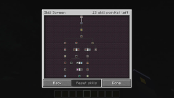 Vampirism — screenshot 3