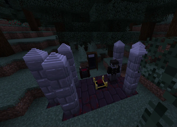 Vampirism — screenshot 4