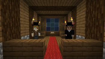 Vampirism — screenshot 5