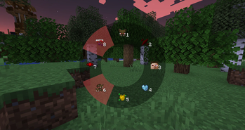 Vampirism — screenshot 7