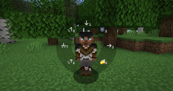 Vampirism — screenshot 8
