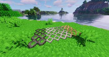 Macaw's Paths and Pavings — screenshot 3