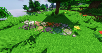 Macaw's Paths and Pavings — screenshot 4