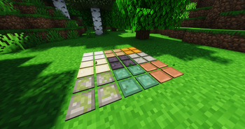 Macaw's Paths and Pavings — screenshot 5