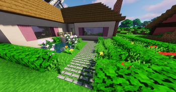 Macaw's Paths and Pavings — screenshot 6