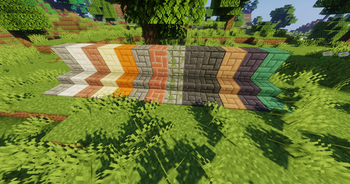 Macaw's Paths and Pavings — screenshot 7