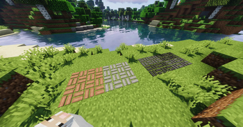 Macaw's Paths and Pavings — screenshot 8