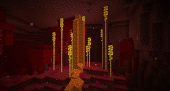 Blazing Bamboo — screenshot 1