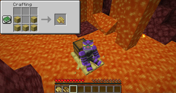 Blazing Bamboo — screenshot 3
