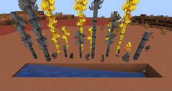Blazing Bamboo — screenshot 4