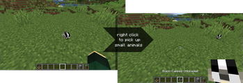 Wildlife [Fabric] — screenshot 1