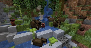 Wildlife [Fabric] — screenshot 5