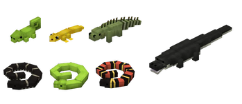 Wildlife [Fabric] — screenshot 6