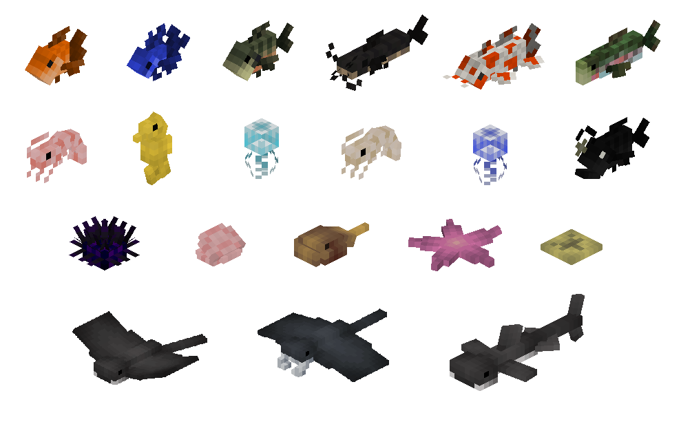 Wildlife [Fabric] — screenshot 7