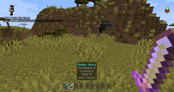 BedrockIfy — screenshot 1