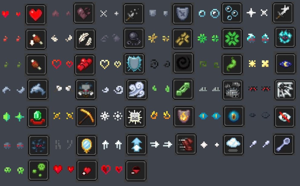 Particle Effects — screenshot 1
