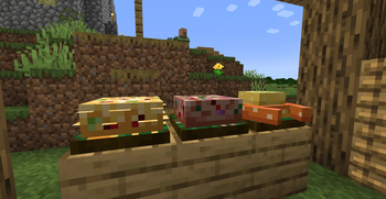 Muffin's Thai's Delight — screenshot 4