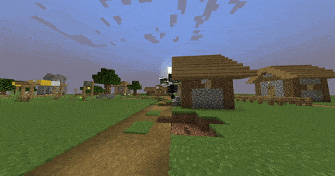 BE Style Wither — screenshot 3