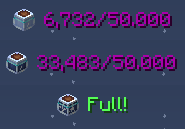 SkyblockAddons for Hypixel Skyblock — screenshot 3
