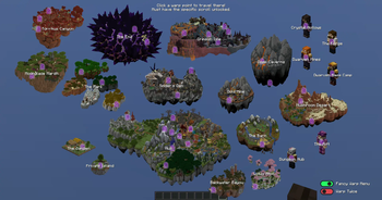 SkyblockAddons for Hypixel Skyblock — screenshot 4