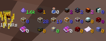 SkyblockAddons for Hypixel Skyblock — screenshot 8