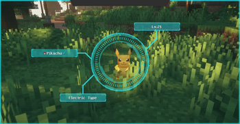 Cobblemon Official Modpack [Fabric] — screenshot 2