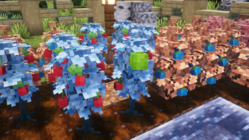 Cobblemon Official Modpack [Fabric] — screenshot 7