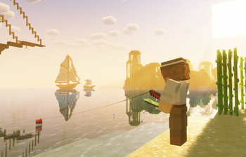 Cobblemon Official Modpack [Fabric] — screenshot 8