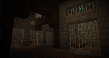 Dungeons and Taverns Woodland Mansion Overhaul — screenshot 1