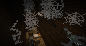 Dungeons and Taverns Woodland Mansion Overhaul — screenshot 5