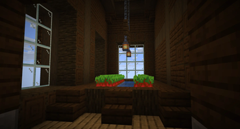 Dungeons and Taverns Woodland Mansion Overhaul — screenshot 6