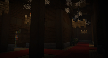 Dungeons and Taverns Woodland Mansion Overhaul — screenshot 7