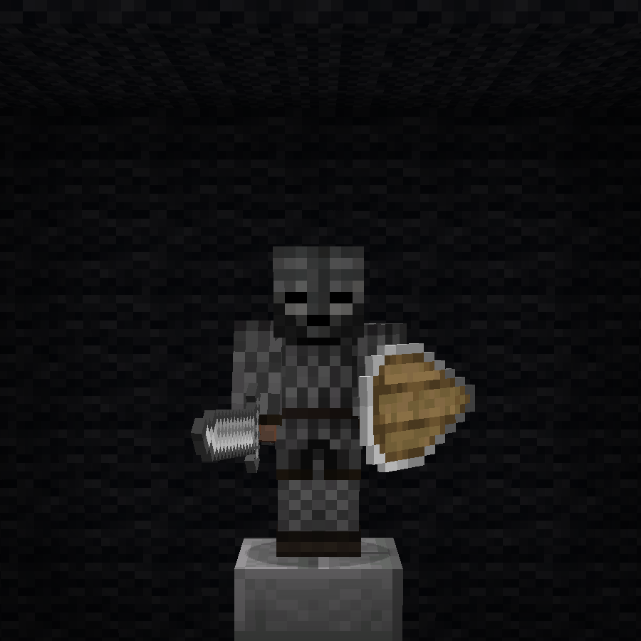 Epic Knights: Shields Armor and Weapons — screenshot 4