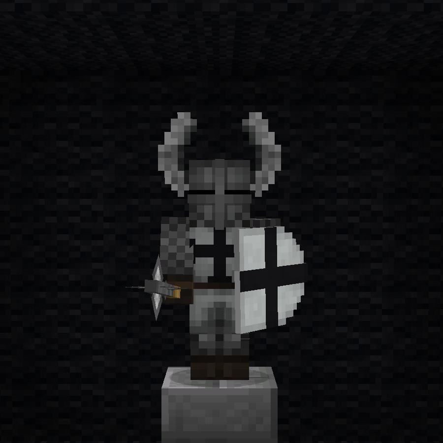 Epic Knights: Shields Armor and Weapons — screenshot 7