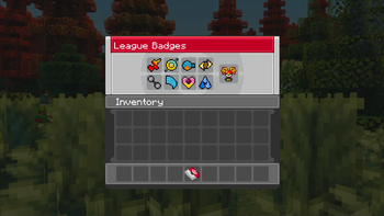 COBBLEVERSE - Pokemon Adventure [Cobblemon] — screenshot 2